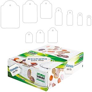 Lebez Box 500 Labels with Filo A392 (36 x 54 mm) Lebez Box 500 Labels with Filo A392 (36 x 54 mm)