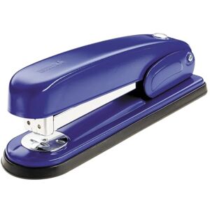 Novus B 6 30 Sheet Capacity High Capacity Stapler Blue Novus B 6 30 Sheet Capacity High Capacity Stapler Blue