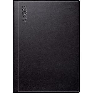 rido/idé 7018104903 Weekly Calendar Model Perfect/Technique I 2023 Sheet Size 10 x 14 cm Black rido/idé 7018104903 Weekly Calendar Model Perfect/Technique I 2023 Sheet Size 10 x 14 cm Black