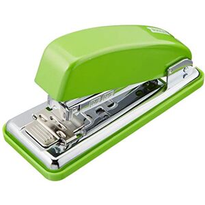 Petrus Stapler 226 Classic Wow Green Metallic Capacity 30 Sheets in Blister Petrus Stapler 226 Classic Wow Green Metallic Capacity 30 Sheets in Blister