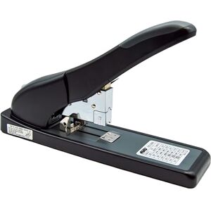 Plus Office Stapler 11-30 Sheets Model STAPER Plus Thick HS-2000 140H Plus Office Stapler 11-30 Sheets Model STAPER Plus Thick HS-2000 140H