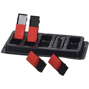 Trodat Replacement Ink Pads 6/5756 Pack Of 5 Red Trodat Replacement Ink Pads 6/5756 Pack Of 5 Red