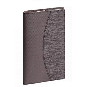 Exacompta 170201E Pocket Week to View Diary Espace 17 Sesame 9 x 17.5 cm January to December 2025 Assorted Colours Exacompta 170201E Pocket Week to View Diary Espace 17 Sesame 9 x 17.5 cm January to December 2025 Assorted Colours