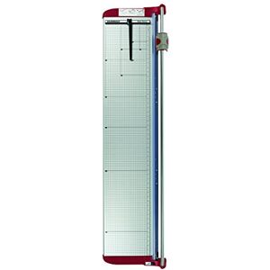 SHOW-ME Razorback RZT1300 A0 Heavy Duty Trimmer, 1300 mm Cut SHOW-ME Razorback RZT1300 A0 Heavy Duty Trimmer, 1300 mm Cut