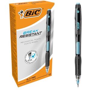 BIC BREAK RESIST BOX12 BLU BCL EU BIC BREAK RESIST BOX12 BLU BCL EU