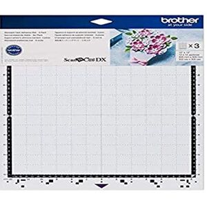 Brother Model SDX 1200 Adhesive Mats - Adhesive Mats Brother Model SDX 1200 Adhesive Mats - Adhesive Mats