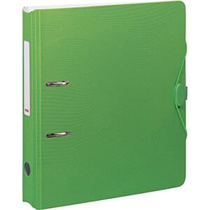 BRUNNEN 102043550 Folder "Wave" 5 cm Green BRUNNEN 102043550 Folder "Wave" 5 cm Green