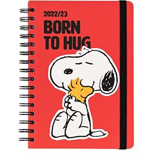 Grupo Erik : Official Snoopy Diary 2022-2023 Back To School 12 Months Academic Diary 2022-2023 Week To View A5 August 2022 July 2023 Mid Year Diary 2022-2023 With Stickers Snoopy Gifts Grupo Erik : Official Snoopy Diary 2022-2023 Back To School 12 Months Academic Diary 2022-2023 Week To View A5 August 2022 July 2023 Mid Year Diary 2022-2023 With Stickers Snoopy Gifts