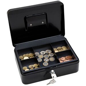 WEDO 145 321X Box in Black Size 25.0 x 18.0 x 9.0 cm WEDO 145 321X Box in Black Size 25.0 x 18.0 x 9.0 cm