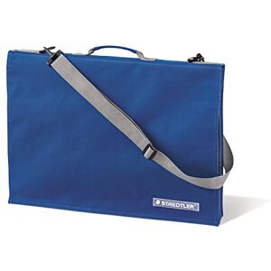 STAEDTLER LR 661 14 Drawing Board Case with Handle for A4 Drawing Boards STAEDTLER LR 661 14 Drawing Board Case with Handle for A4 Drawing Boards