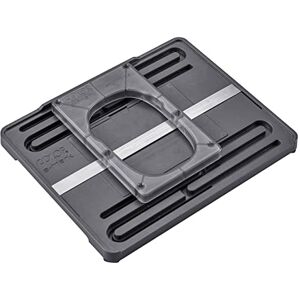 COLOP e-Mark Multiline Printing Tool Set (Multi-Line Printing Tool) for Creating and Printing Business Cards Made of Paper or Plastic, Black, 155719 COLOP e-Mark Multiline Printing Tool Set (Multi-Line Printing Tool) for Creating and Printing Business Cards Made of Paper or Plastic, Black, 155719
