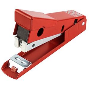 SAX Frog 400 Stapler Classic Stapler Completely Metal Very Robust and Durable 10 Year Guarantee SAX Frog 400 Stapler Classic Stapler Completely Metal Very Robust and Durable 10 Year Guarantee
