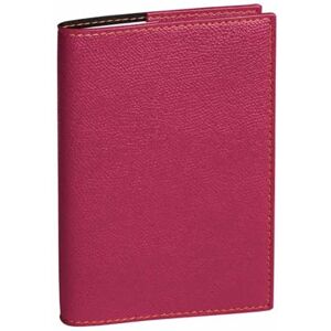 QUO VADIS Texthebdo Academic Year Diary 2024-2025 Horizontal Weekly Planner French Club Pink 12 months from mid-August to mid-August Format 16 x 24 cm QUO VADIS Texthebdo Academic Year Diary 2024-2025 Horizontal Weekly Planner French Club Pink 12 months from mid-August to mid-August Format 16 x 24 cm