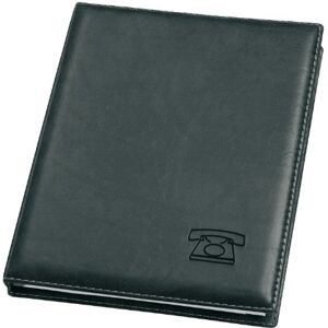 VELOFLEX 5158780 Exquisit Telephone Ringbinder Folder 4 Round Ring Mechanism 16 mm Wide VELOFLEX 5158780 Exquisit Telephone Ringbinder Folder 4 Round Ring Mechanism 16 mm Wide