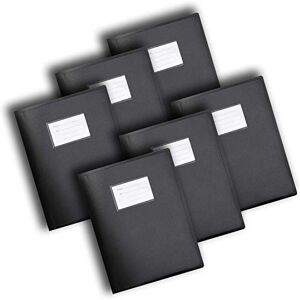 ARPAN A4 104 Pockets 208 Views Office Home School Flexi Cover Coloured Display Book Presentation Document Organiser Folder Storage Case Wallets by (6, Black) ARPAN A4 104 Pockets 208 Views Office Home School Flexi Cover Coloured Display Book Presentation Document Organiser Folder Storage Case Wallets by (6, Black)