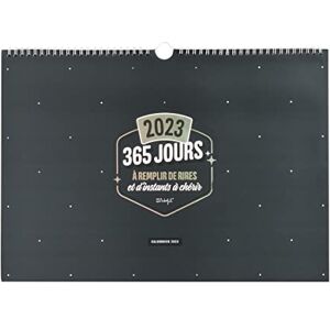 Mr. Wonderful Landscape calendar 2023-365 days to fill with laughter and moments to cherish Mr. Wonderful Landscape calendar 2023-365 days to fill with laughter and moments to cherish