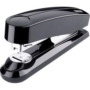 Novus B 4fc 50 Sheet Capacity Flat Clinch Stapler Black Novus B 4fc 50 Sheet Capacity Flat Clinch Stapler Black