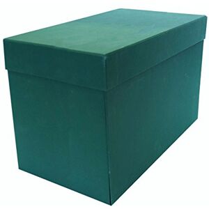 Elba 100580265 – Transfer Box with Fabric, Green Elba 100580265 – Transfer Box with Fabric, Green
