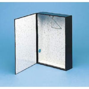 White Box Whitebox Cloud Design Foolscap Box File White Box Whitebox Cloud Design Foolscap Box File