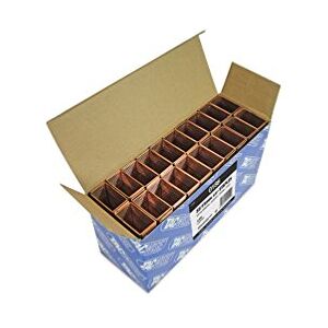 Tacwise 0186 Type 32 / 15 mm Carton Closing Staples, Wide Crown, Pack of 2,000 Tacwise 0186 Type 32 / 15 mm Carton Closing Staples, Wide Crown, Pack of 2,000