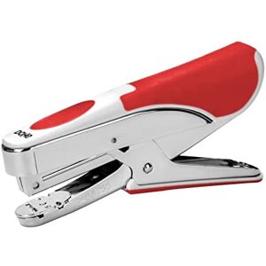 Dohe - Ergonomic Piler Stapler - Red - Stapler - Office Supplies Dohe - Ergonomic Piler Stapler - Red - Stapler - Office Supplies