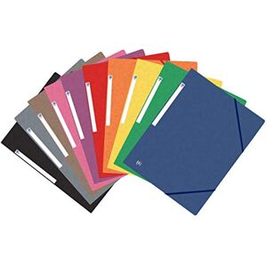 Elba 100200902 A4 Ring Binder Elba 100200902 A4 Ring Binder