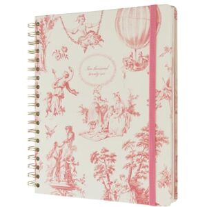 Kokonote Academic Diary 2025-2026 Week To View Versailles Academic Planner 2025-2026 With Stickers & Tabs, Student Essentials For University, Back To School Stationery Kokonote Academic Diary 2025-2026 Week To View Versailles Academic Planner 2025-2026 With Stickers & Tabs, Student Essentials For University, Back To School Stationery