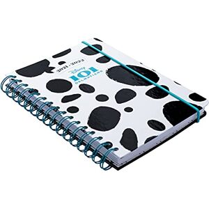 Grupo Erik : Official Disney 101 Dalmatians Academic Diary 2021-2022 A5 Week To View 12 Months Mid Year Diary August 2021 July 2022 Grupo Erik : Official Disney 101 Dalmatians Academic Diary 2021-2022 A5 Week To View 12 Months Mid Year Diary August 2021 July 2022