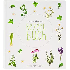 Goldbuch 69 029 Recipe Folder Wildflowers Folder Dimensions 21 x 24 x 5 cm Stapler with 2-Ring Mechanism Cover Made of Art Print Ring Binder Motif Wild Flowers Ring Binder in White Goldbuch 69 029 Recipe Folder Wildflowers Folder Dimensions 21 x 24 x 5 cm Stapler with 2-Ring Mechanism Cover Made of Art Print Ring Binder Motif Wild Flowers Ring Binder in White