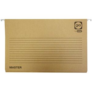 Elba Gio 153326 Hanging folders A4 25 Units Elba Gio 153326 Hanging folders A4 25 Units
