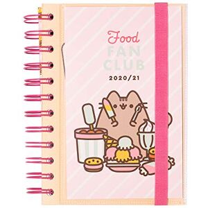 Grupo Erik Erik Pusheen Foodie Academic Diary 2020-2021 Day to Page Grupo Erik Erik Pusheen Foodie Academic Diary 2020-2021 Day to Page