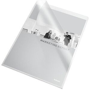 Esselte 46024 Folders with Index Esselte 46024 Folders with Index