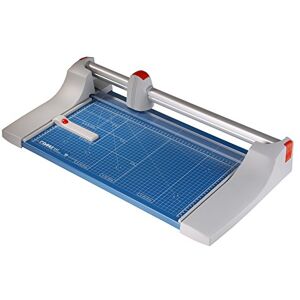 Dahle R000442 Professional A3 Roulette Lever Cutter Dahle R000442 Professional A3 Roulette Lever Cutter