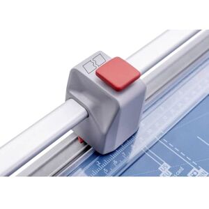 Dahle 981 Creative Set (for 508 Model 2020, 3 Cutting Heads for Perforation, Fold and Laid Cut) Dahle 981 Creative Set (for 508 Model 2020, 3 Cutting Heads for Perforation, Fold and Laid Cut)