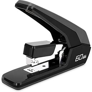 Maketheone Heavy Duty Staplers Office, Effortless Ergonomic Design Stapler, 60 Sheet Capacity(Deli0465) Maketheone Heavy Duty Staplers Office, Effortless Ergonomic Design Stapler, 60 Sheet Capacity(Deli0465)