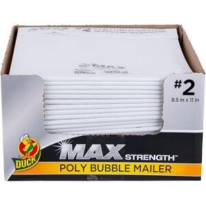 Duck Bubble Mailers 5 Pack Duck Bubble Mailers 5 Pack