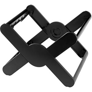 HAN 19071-13, X-CROSS Suspension file rack. Attractive, cutting-edge design, black HAN 19071-13, X-CROSS Suspension file rack. Attractive, cutting-edge design, black