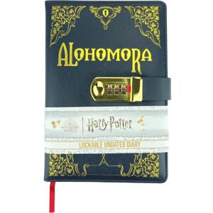 Pyramid Harry Potter Diary 2023 (Alohomora Design) 2023 Diary Planner and Harry Potter Notebook, Harry Potter Gifts Official Harry Potter Merchandise Pyramid Harry Potter Diary 2023 (Alohomora Design) 2023 Diary Planner and Harry Potter Notebook, Harry Potter Gifts Official Harry Potter Merchandise