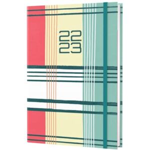 Collins Amara A5 Week To View Mid Year Academic 2022-23 Diary (AM153M.52-2223) Student Journal Planner with diary, notes and timetables, Green, A5 (210 x 148) Collins Amara A5 Week To View Mid Year Academic 2022-23 Diary (AM153M.52-2223) Student Journal Planner with diary, notes and timetables, Green, A5 (210 x 148)