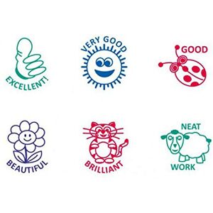 Trodat Classmates Motivational And Reward Teacher Stamps Set Trodat Classmates Motivational And Reward Teacher Stamps Set