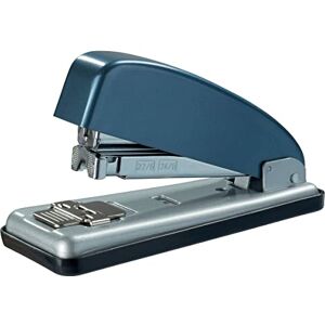 Petrus 44844 – Stapler for Office Classic Range Model 226 Blue/Silver Petrus 44844 – Stapler for Office Classic Range Model 226 Blue/Silver