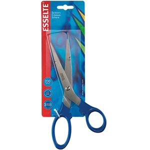 Esselte 200 mm Scissor Blue Esselte 200 mm Scissor Blue