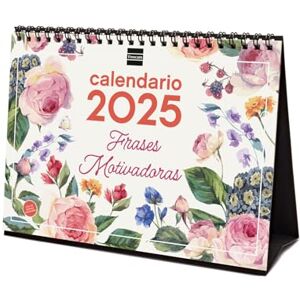 Finocam Calendar Desktop Images to Write 2025 Month View January 2025 December 2025 (12 months) Motivational phrases Spanish Finocam Calendar Desktop Images to Write 2025 Month View January 2025 December 2025 (12 months) Motivational phrases Spanish