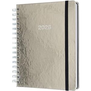 Kokonote Academic Diary 2025-2026 Week To View Nebula Academic Planner 2025-2026 With Stickers, Student Essentials For University, Back To School Stationery Kokonote Academic Diary 2025-2026 Week To View Nebula Academic Planner 2025-2026 With Stickers, Student Essentials For University, Back To School Stationery