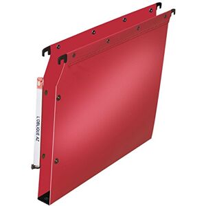 Elba L 'Oblique AZ Fun Suspension Files A4 30 mm Base red Elba L 'Oblique AZ Fun Suspension Files A4 30 mm Base red