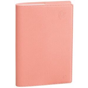 QUO VADIS Diary 2026 Recycled Business Weekly Planner Multilingual Equology Orange 13 Months December-December 10 x 15 cm QUO VADIS Diary 2026 Recycled Business Weekly Planner Multilingual Equology Orange 13 Months December-December 10 x 15 cm