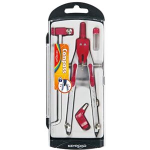 KEYROAD kr971263 – Sharpener with Container KEYROAD kr971263 – Sharpener with Container