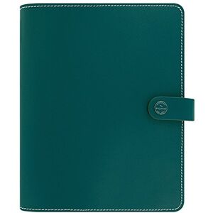 Filofax The Original A5 Organiser Dark Aqua Filofax The Original A5 Organiser Dark Aqua