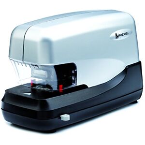 Rexel Stella70 Electric Cartridge Stapler EU staplers (259 x 372 x 156 mm, Black, Silver) Rexel Stella70 Electric Cartridge Stapler EU staplers (259 x 372 x 156 mm, Black, Silver)