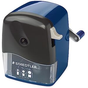 STAEDTLER 501 180 Mars Rotary Sharpener, 501 180 ST STAEDTLER 501 180 Mars Rotary Sharpener, 501 180 ST
